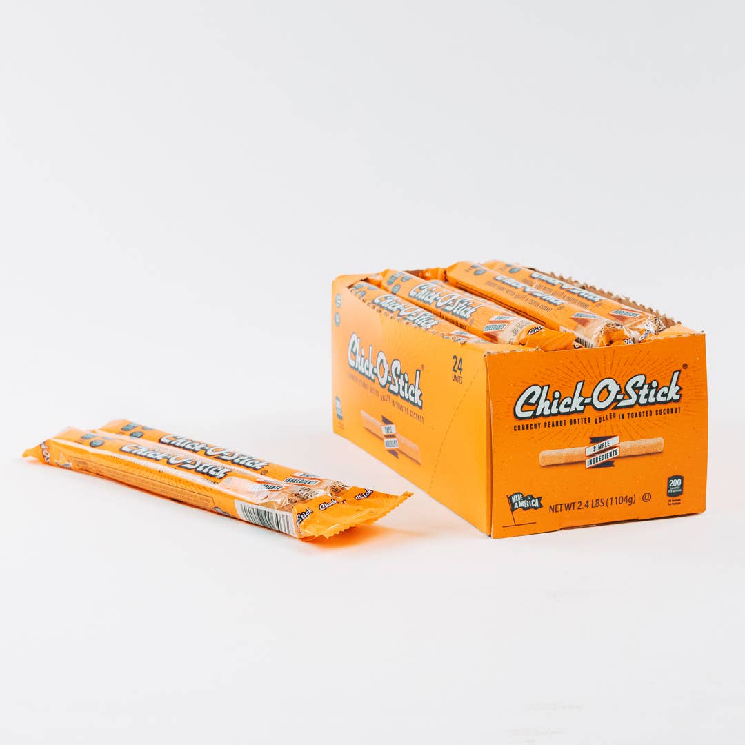 Atkinson's Chick-O-Stick 1.6 Oz.