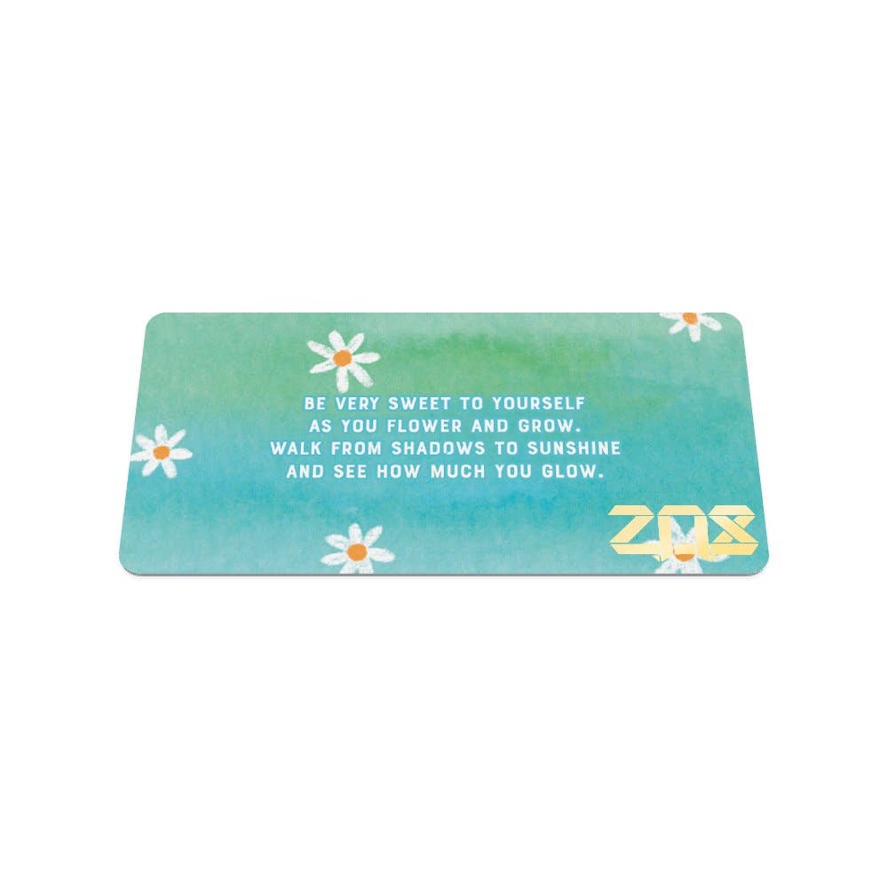 Pick Yourself Wristband: Medium
