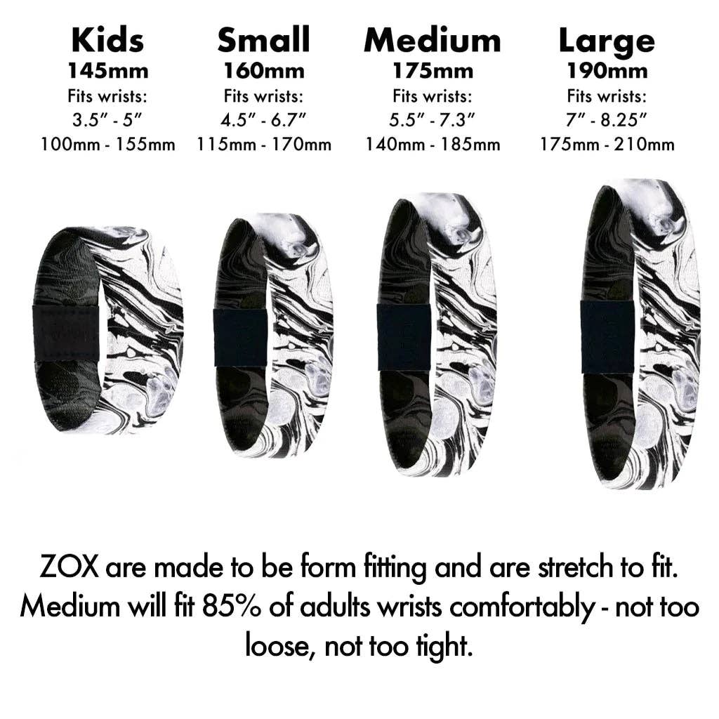 Pick Yourself Wristband: Medium