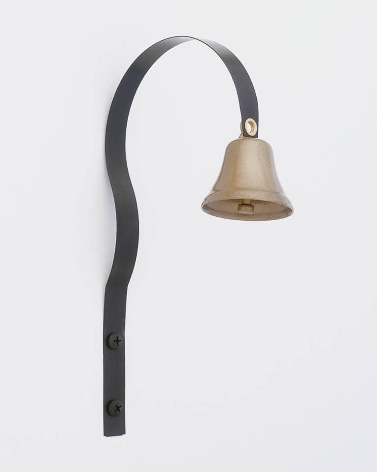 Shopkeeper’s Bell: SK2 (Brass)