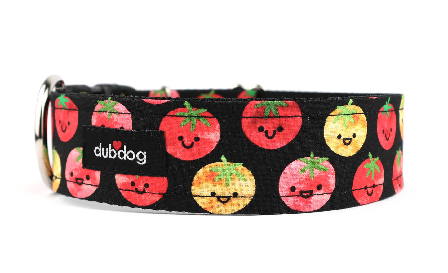 Tom Dog Collar