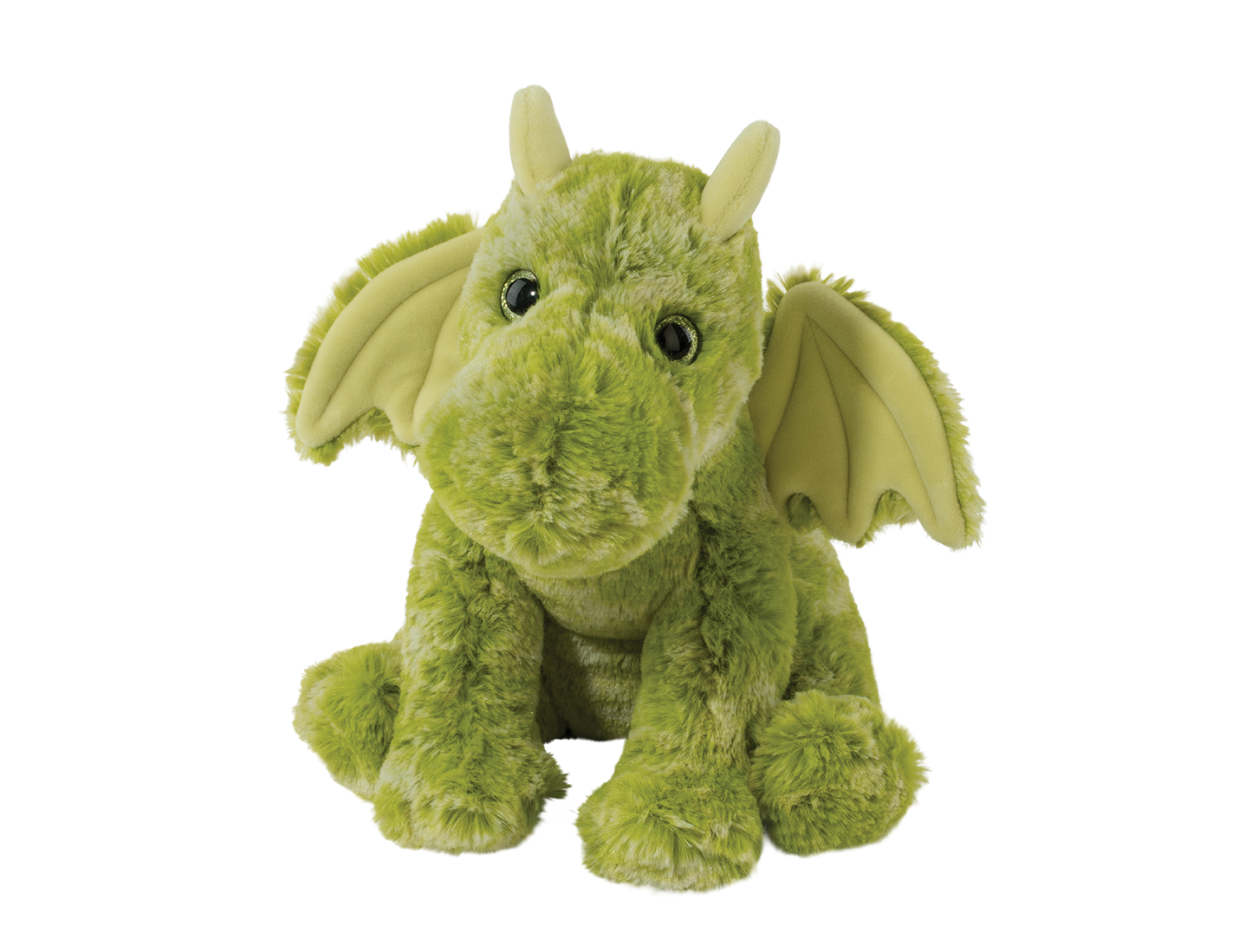 Lucian Soft Green Dragon