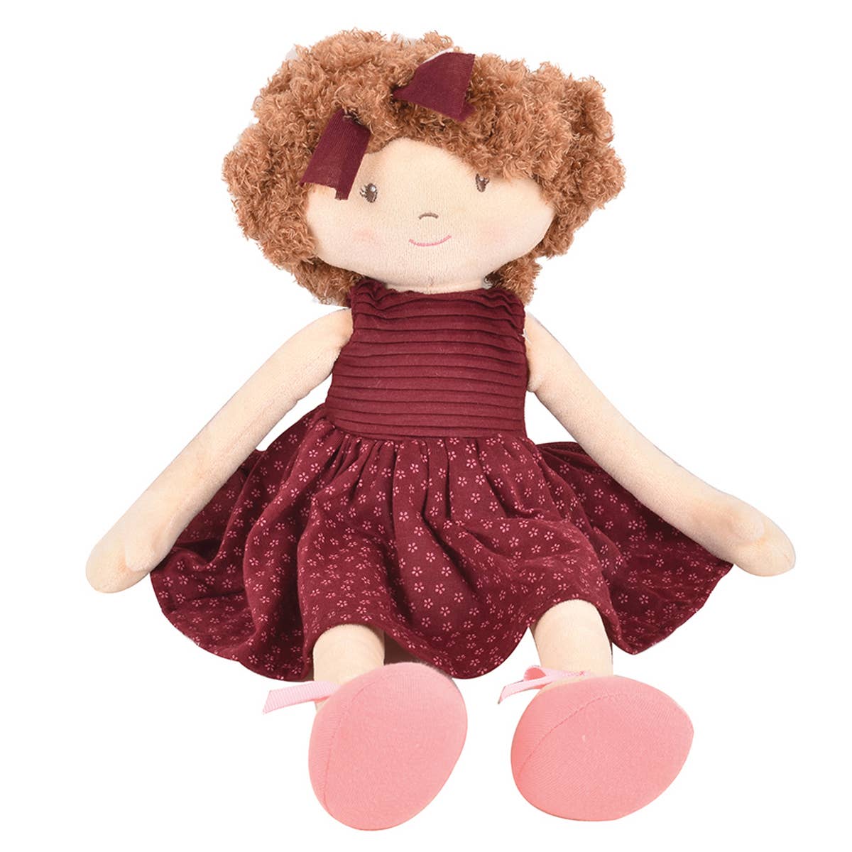 Tikiri Lola Doll