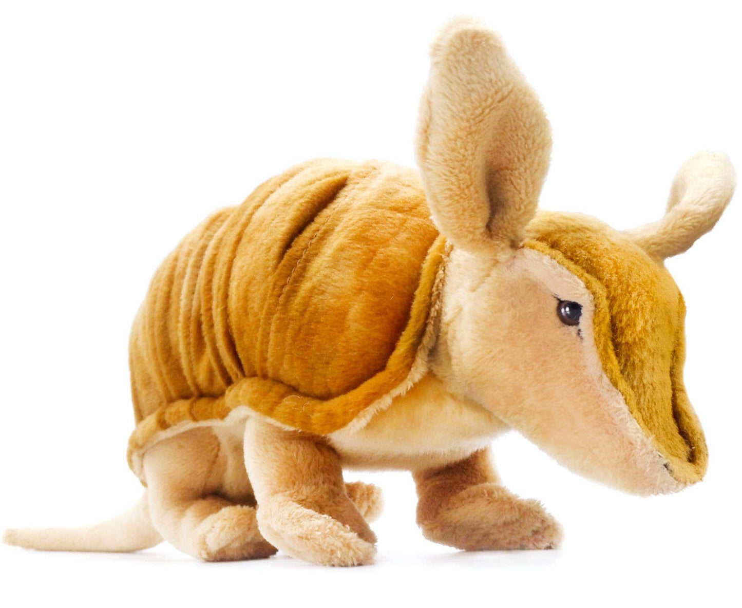 Mike the Armadillo Stuffed Animal Plush
