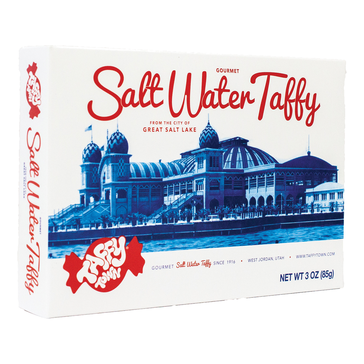 Taffy Town Gift Box (3 oz.)