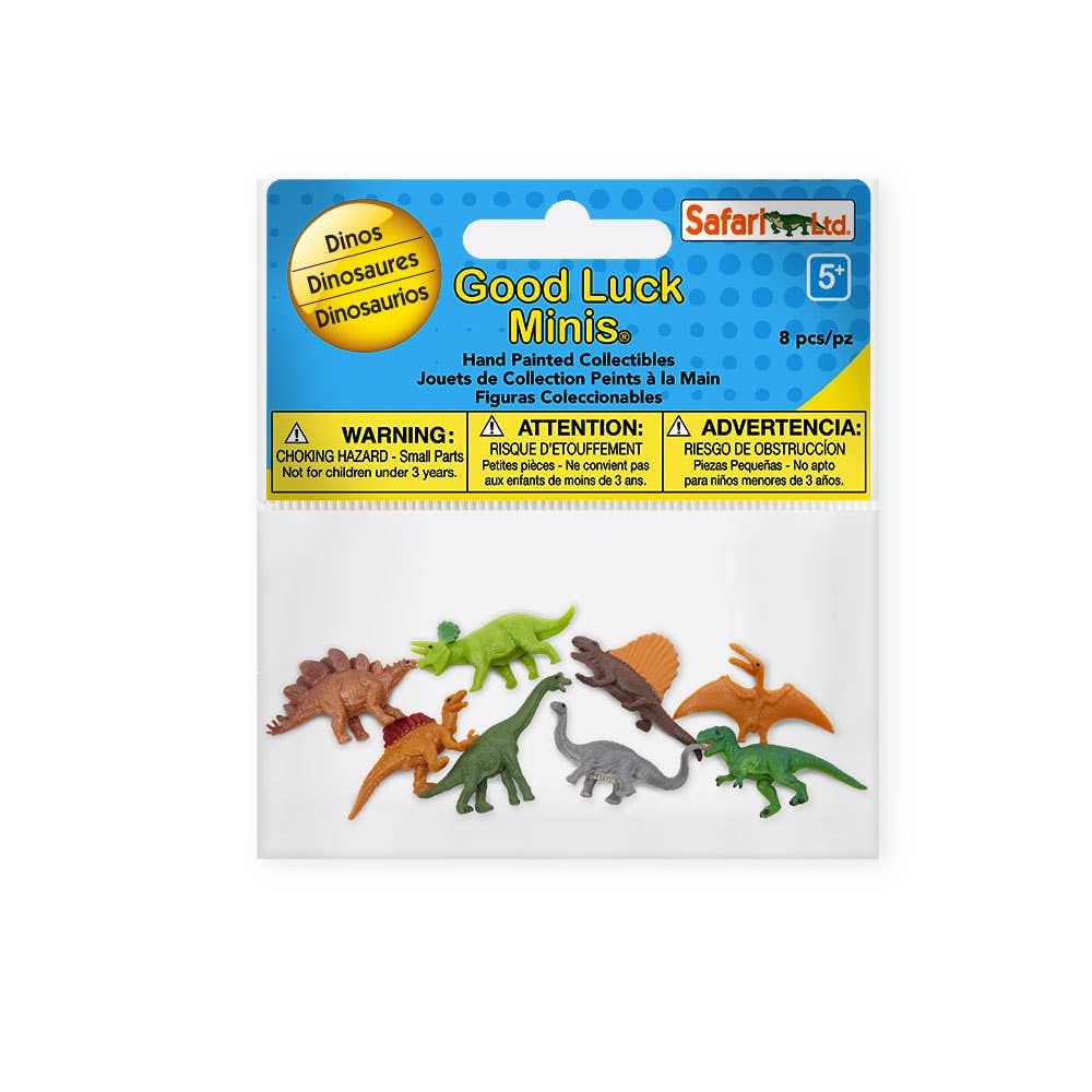 Dinos Fun Pack - 346222