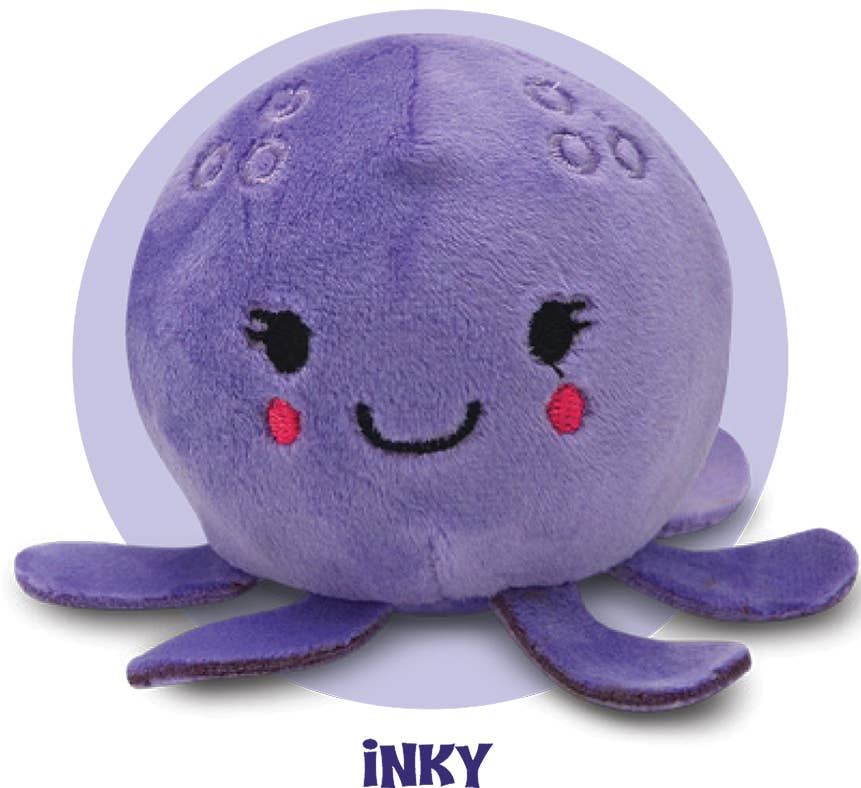 Jumbo Inky Octopus Jumbo PBJ