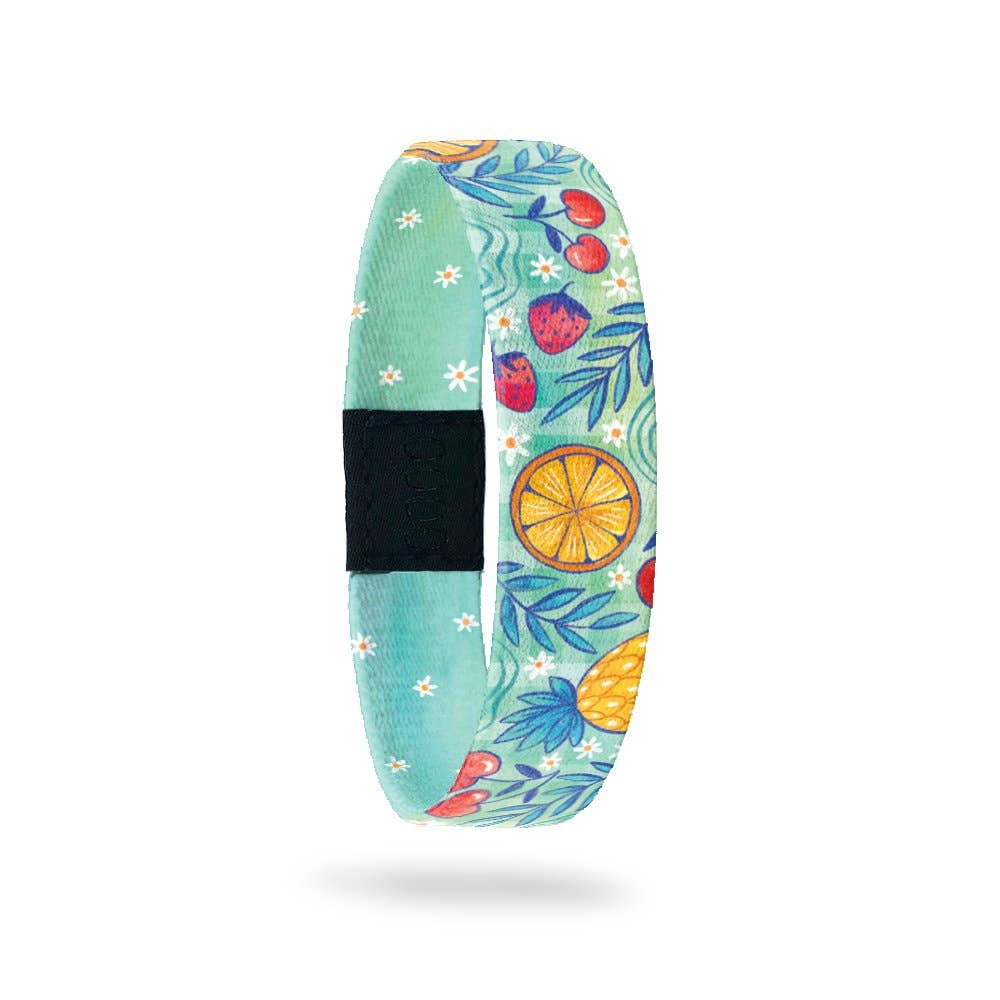 Pick Yourself Wristband: Medium