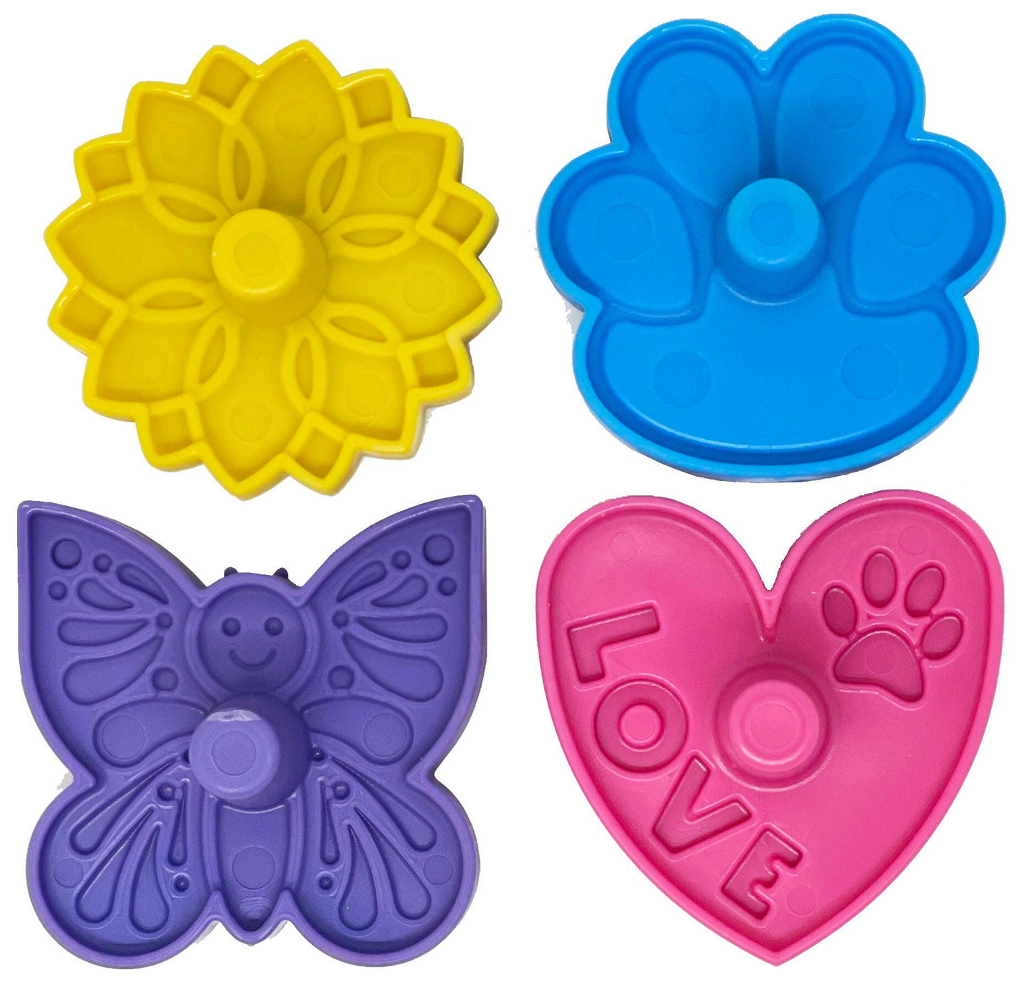 Unstoppables Stopper & Stand for SodaPup Rubber Treat Dispensers