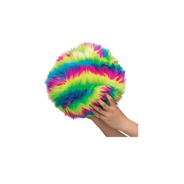 Furry Dohzee Nee Doh