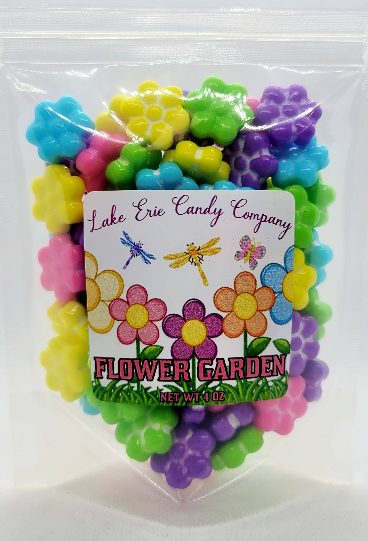 Flower Garden