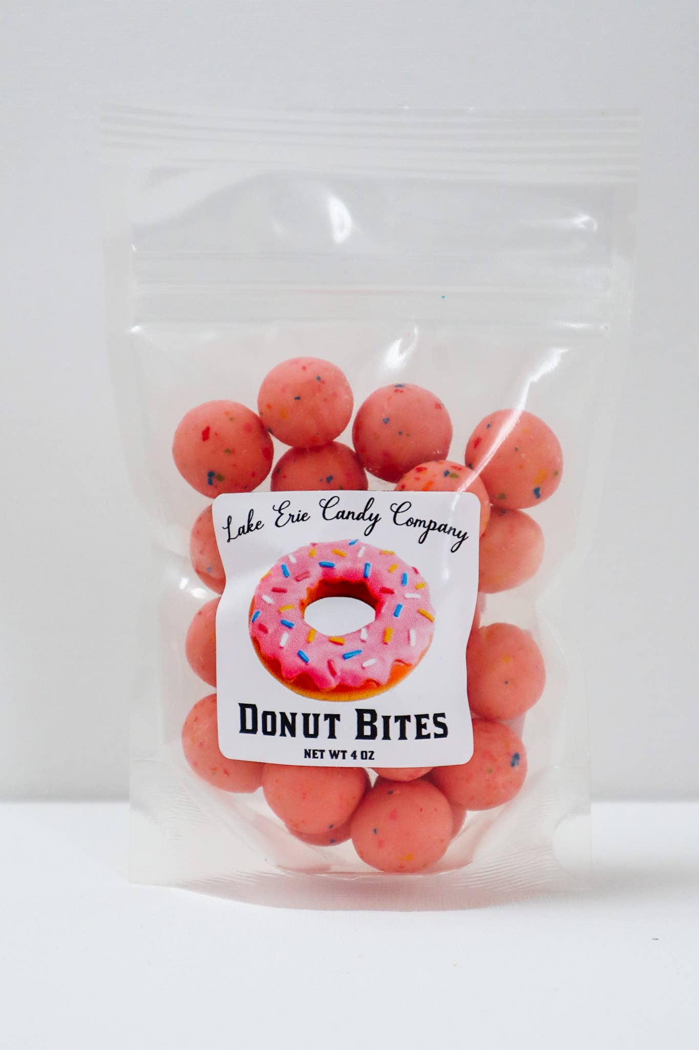 Donut Bites