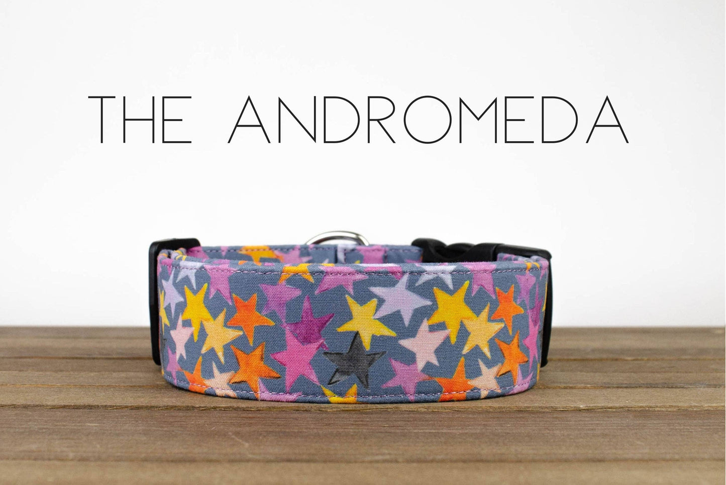 The Andromeda Large