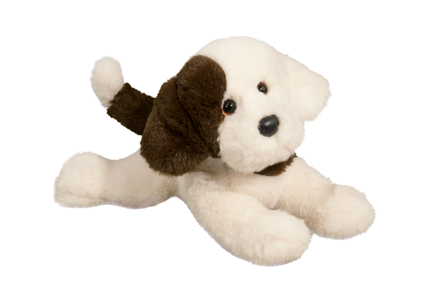 Donnie Soft Puppy