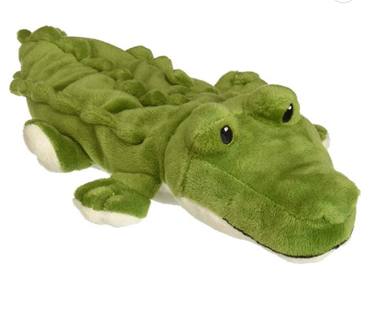 Alligator Junior Warmies