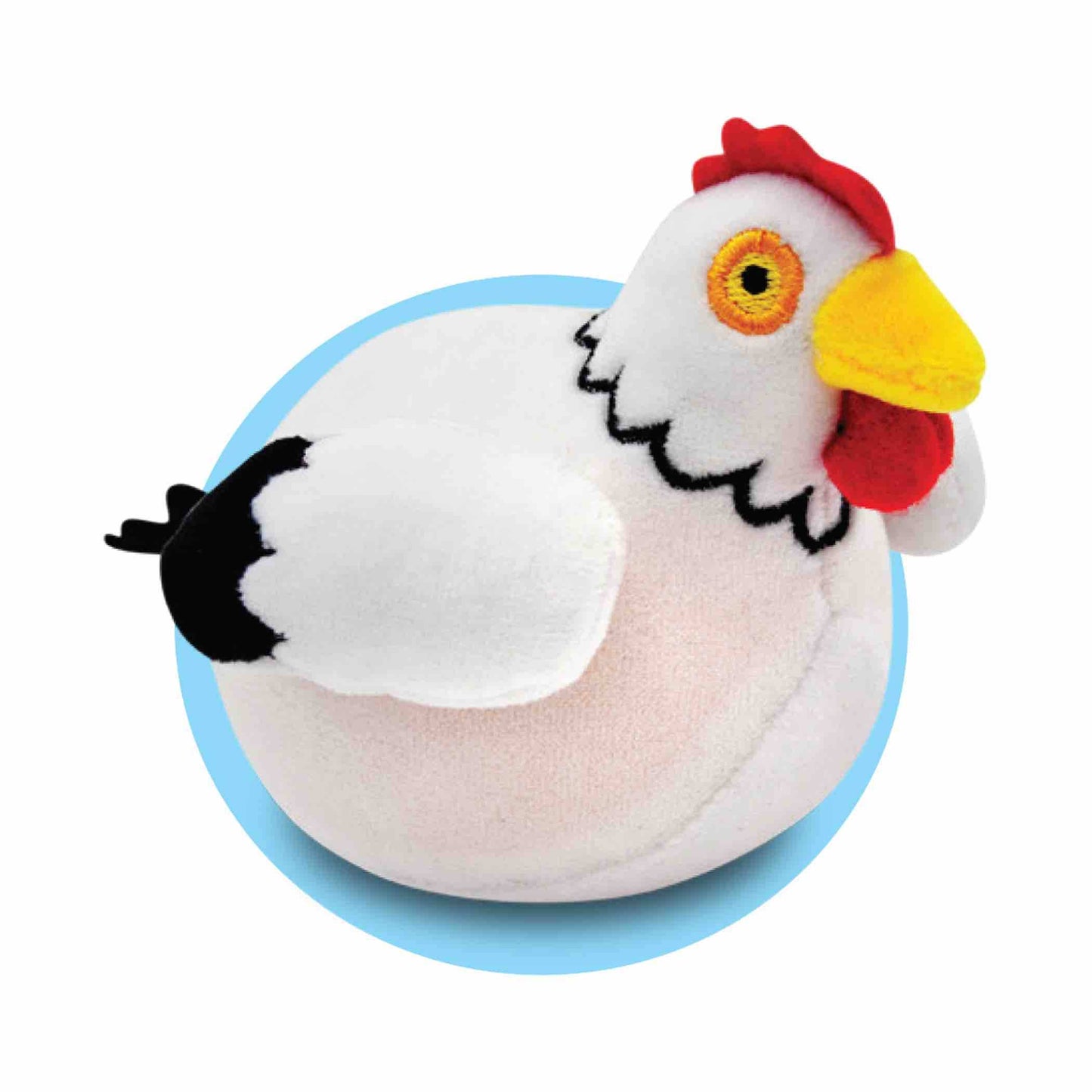 Jumbo Sophia Lor Hen Jumbo PBJ