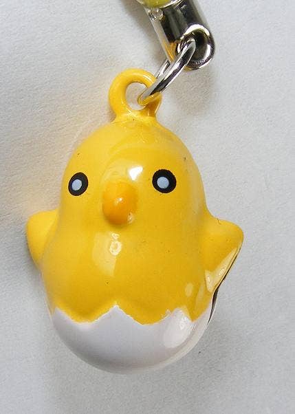 Chicken in Egg Bell