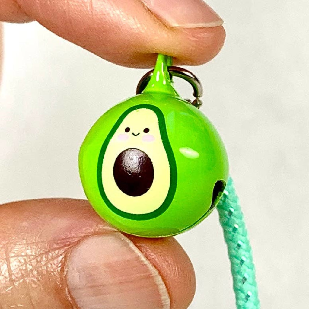 Avocado Bell