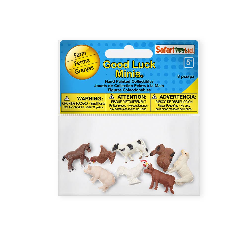 Farm Fun Pack - 346522