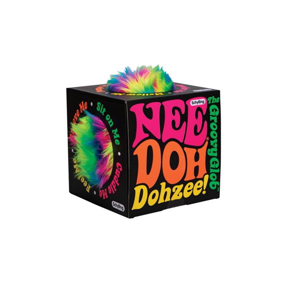 Furry Dohzee Nee Doh
