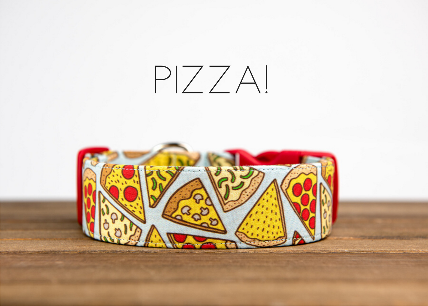 Pizza! Medium