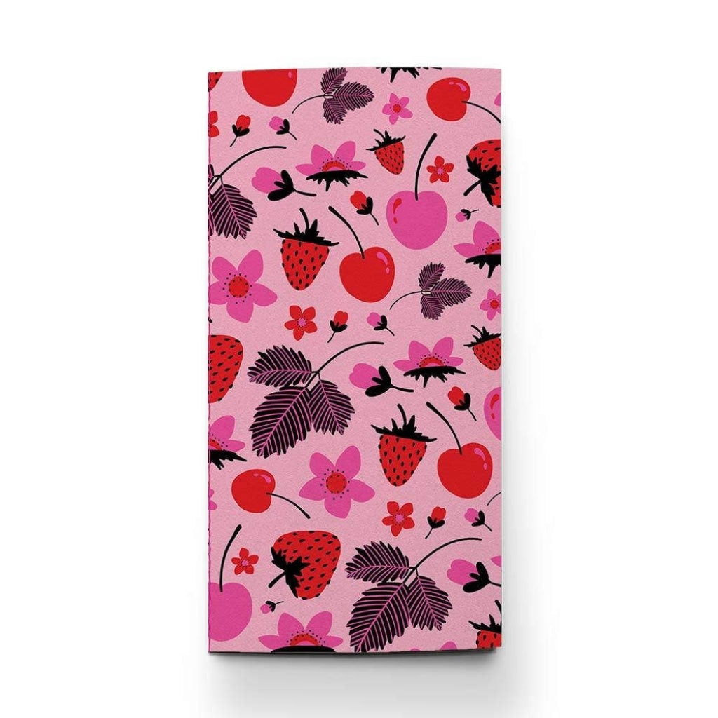 Berry Cherrific Traveler Notebook