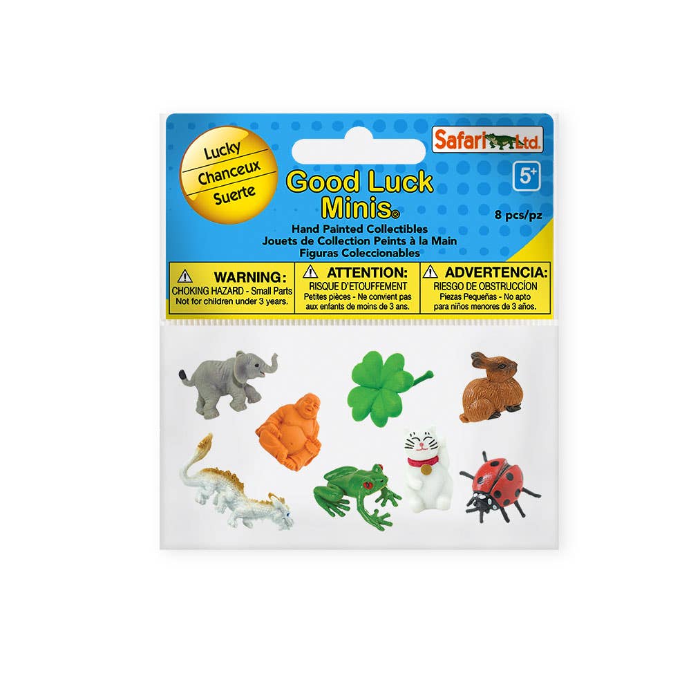 Lucky Fun Pack - 100218