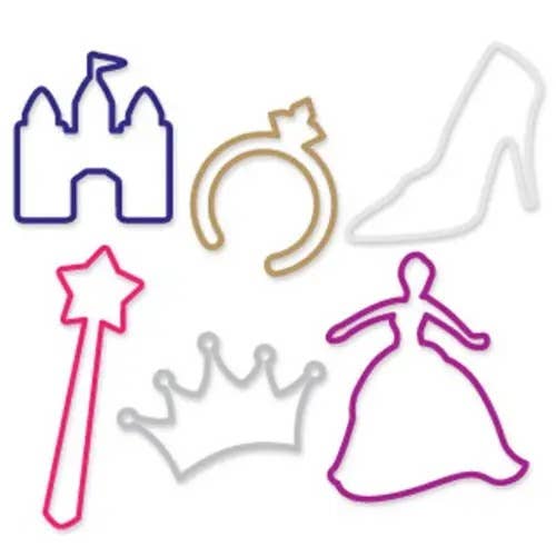 Princess Sillybandz