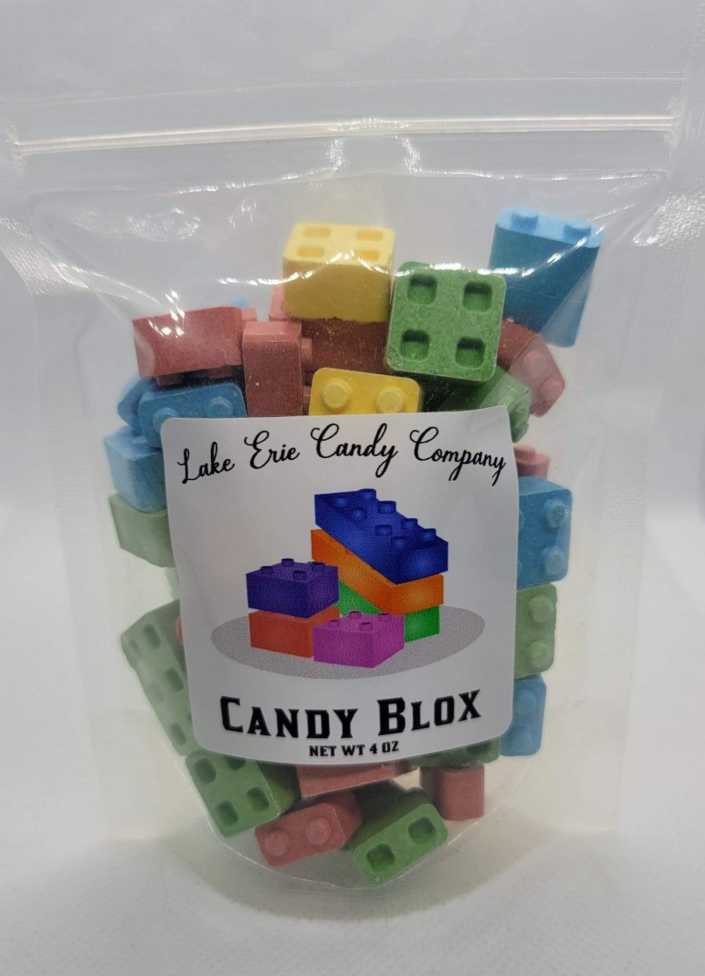 Candy Blox