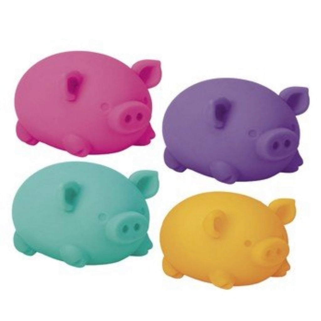 Dig It Pig Nee Doh Toys