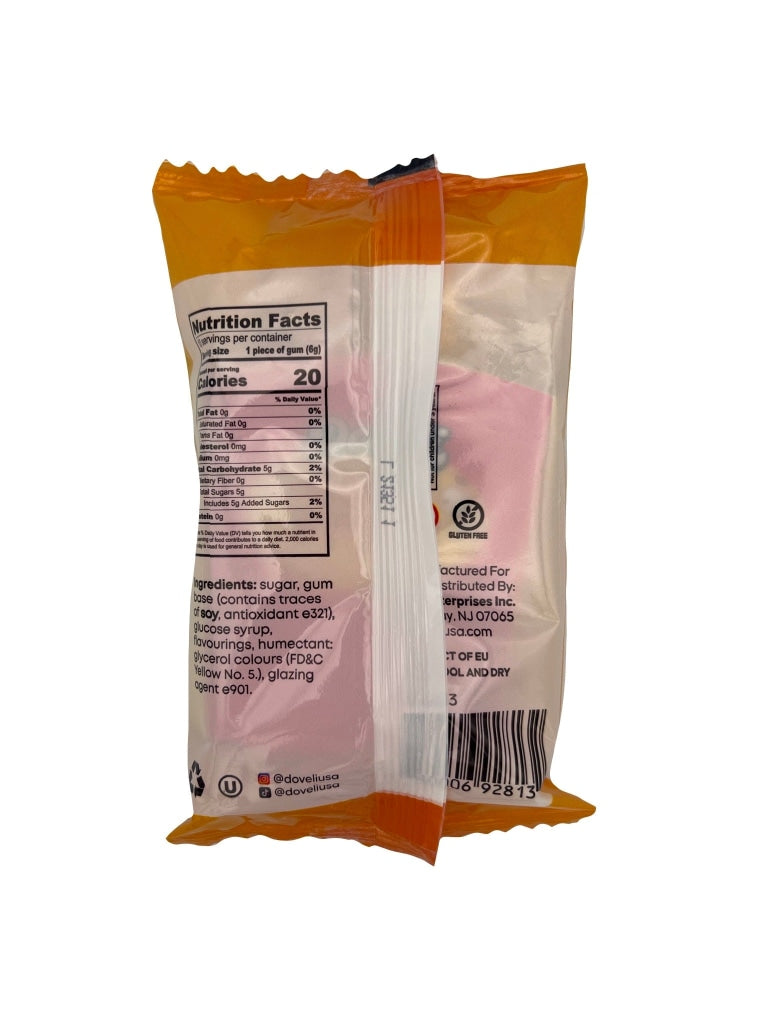 Doveli Gum Fries