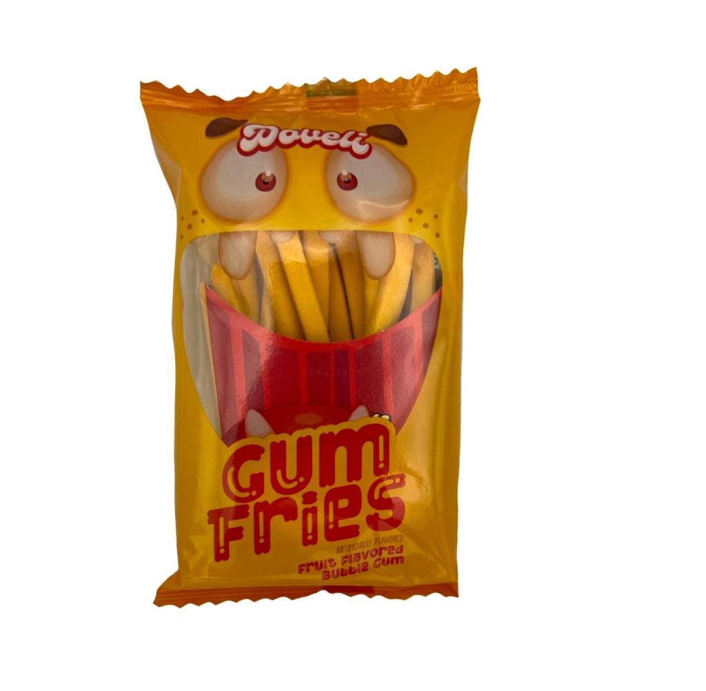 Doveli Gum Fries
