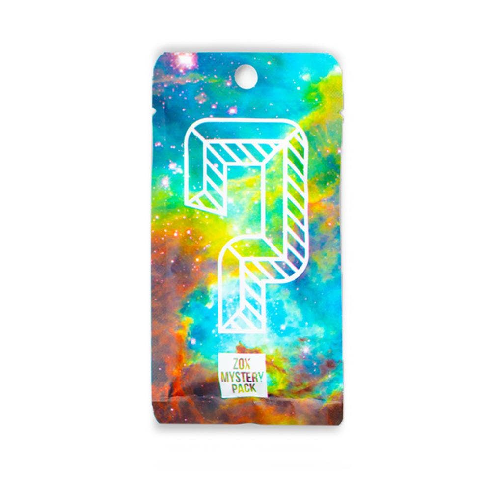 1 Feel-Good Mystery ZOX Wristband: Medium