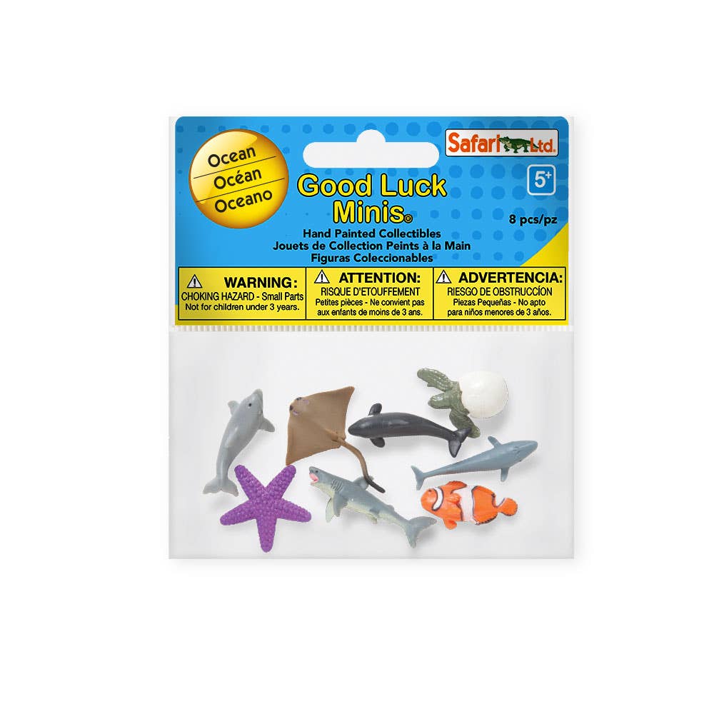 Ocean Fun Pack - 346422