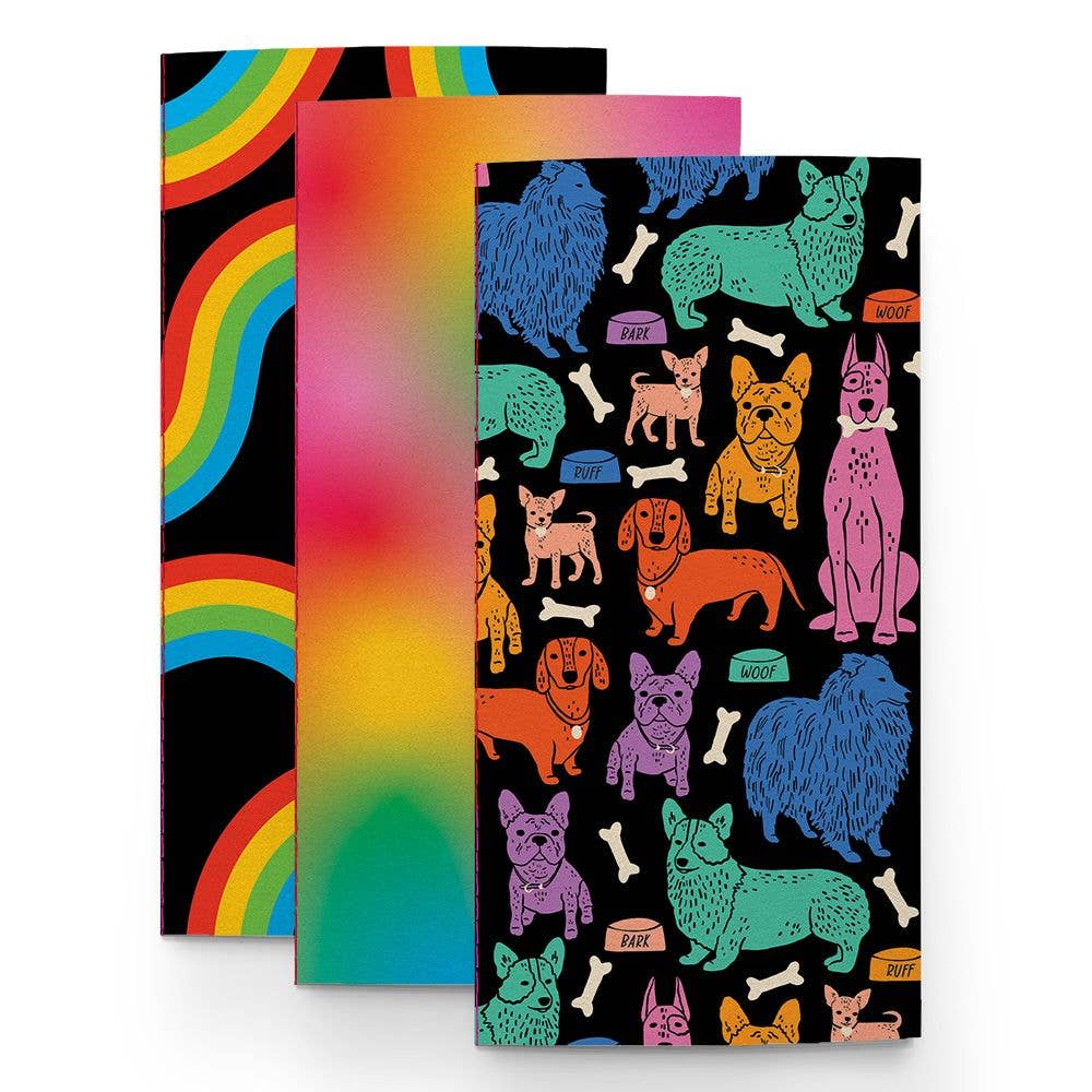 Living Colors Traveler Notebook