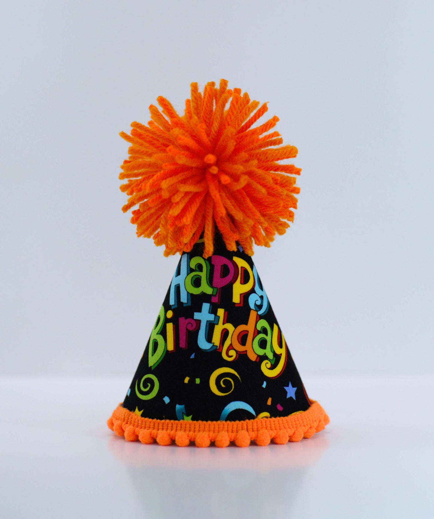 Birthday Dog Party Hat