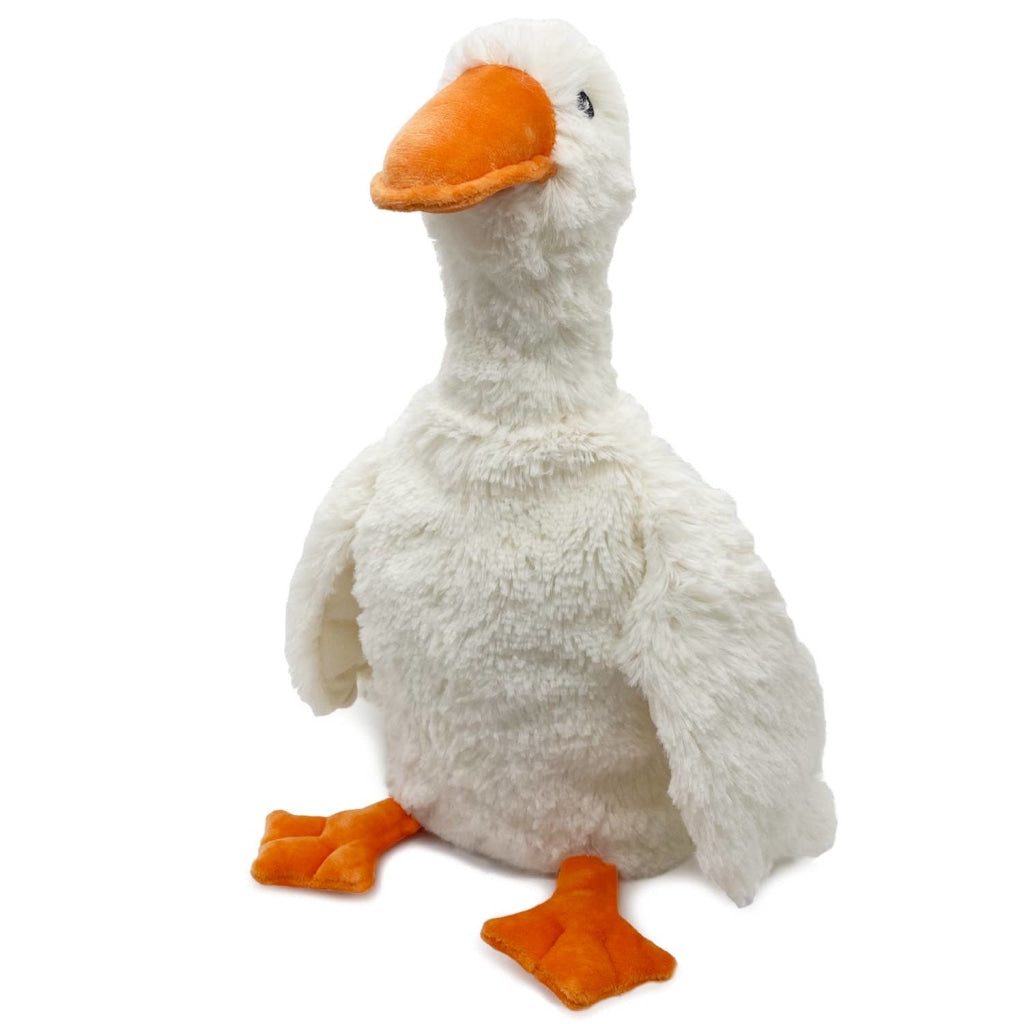 Goose Warmies Toys
