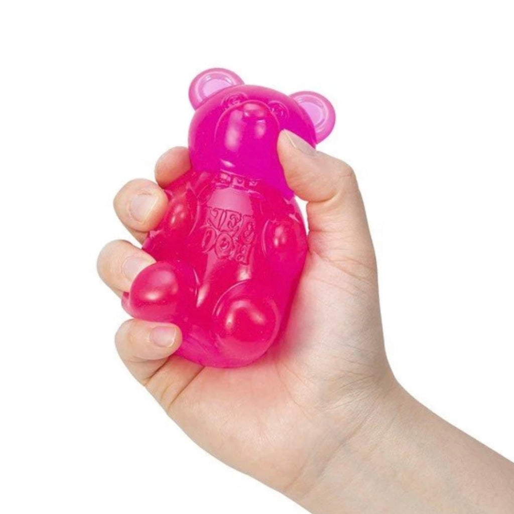 Gummy Bear Nee Doh Fidget