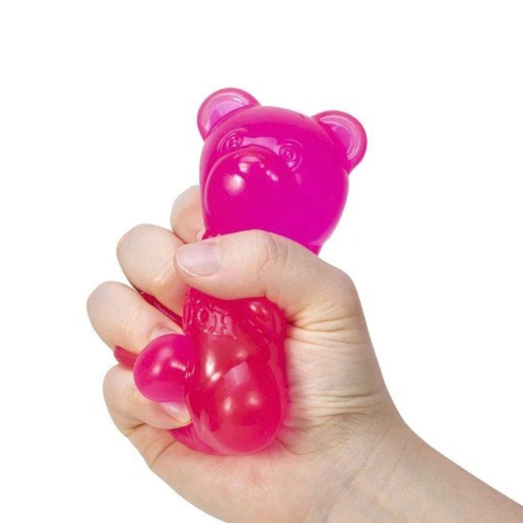 Gummy Bear Nee Doh Fidget
