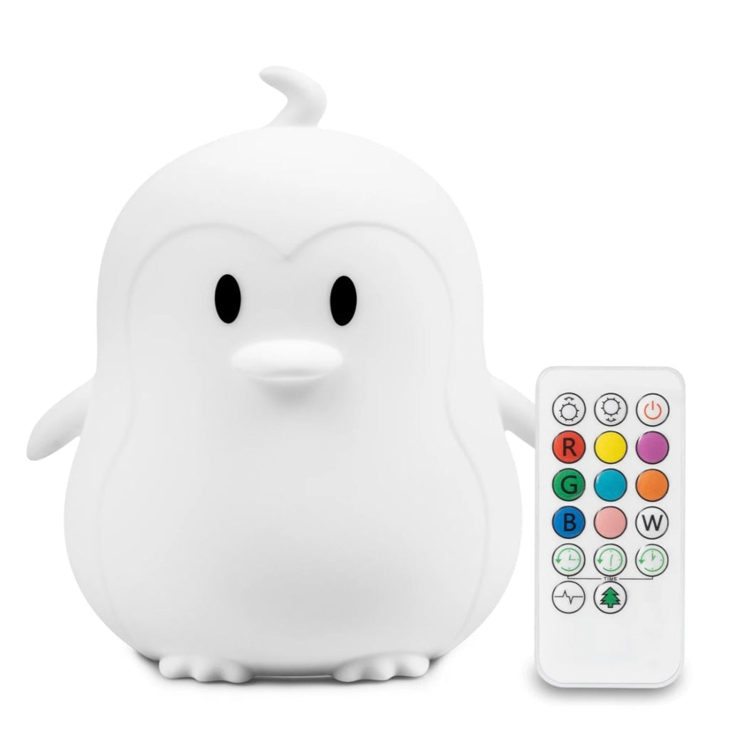 Lumipets Penguin Toys
