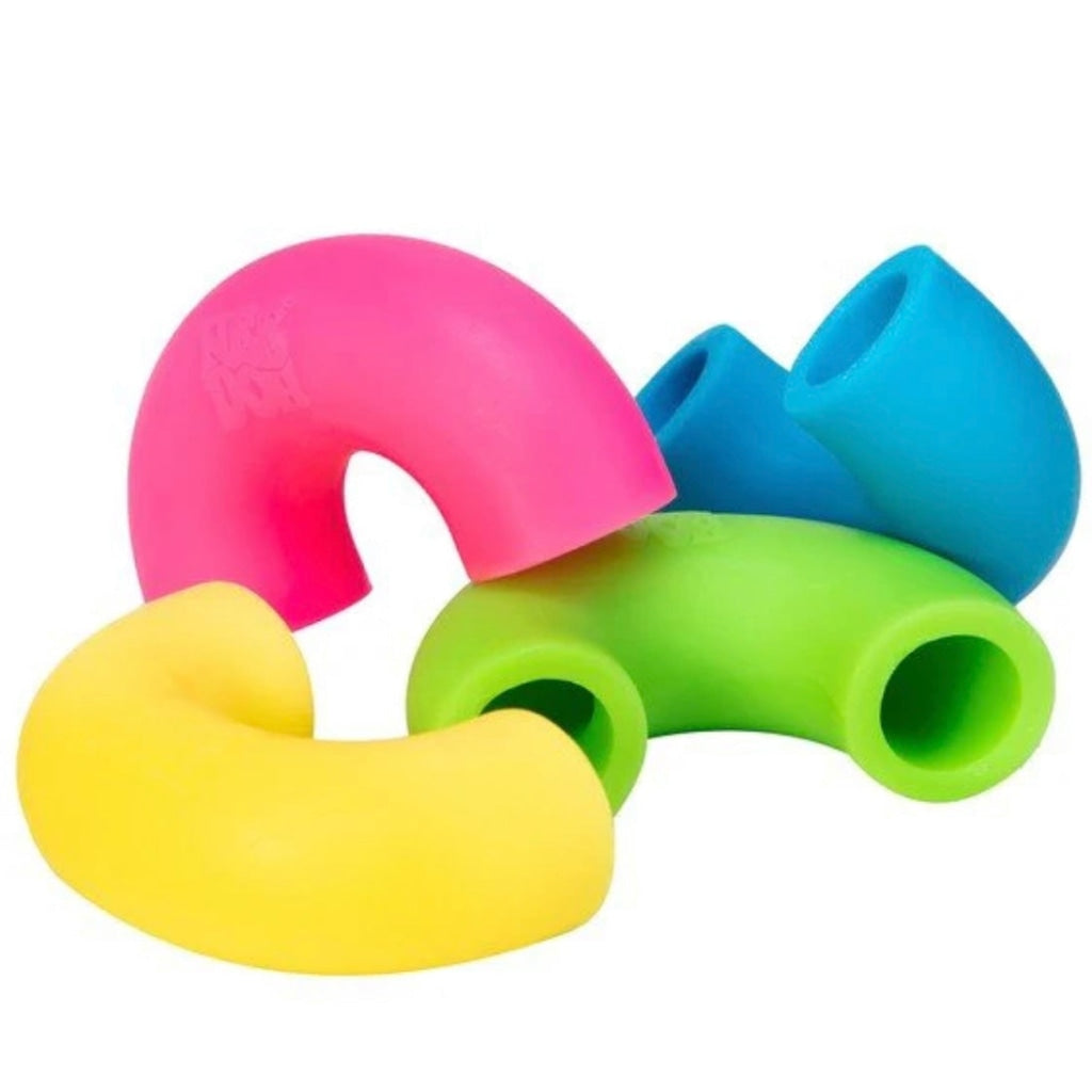 Mac N Squeeze Fidget
