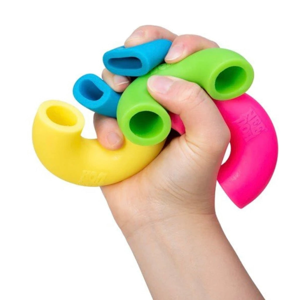 Mac N Squeeze Fidget