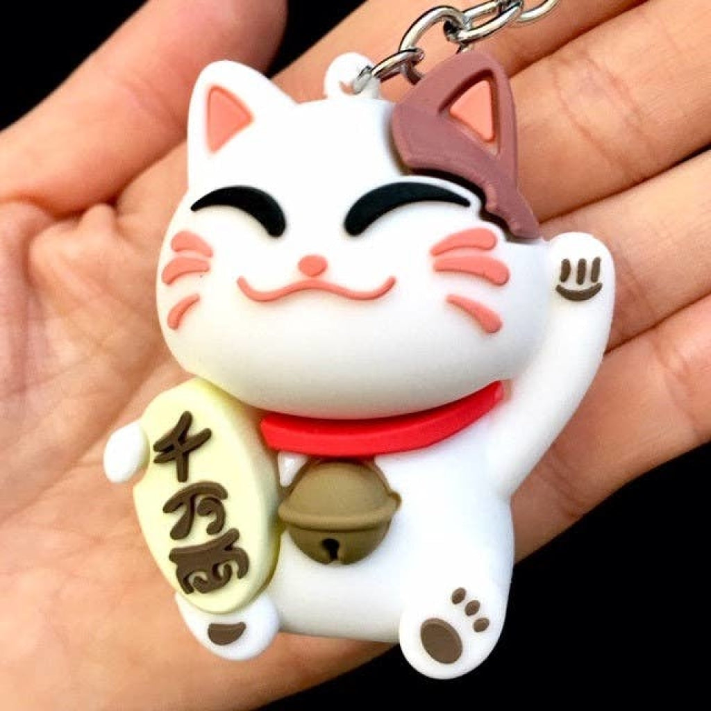 Maneki Lucky Cat