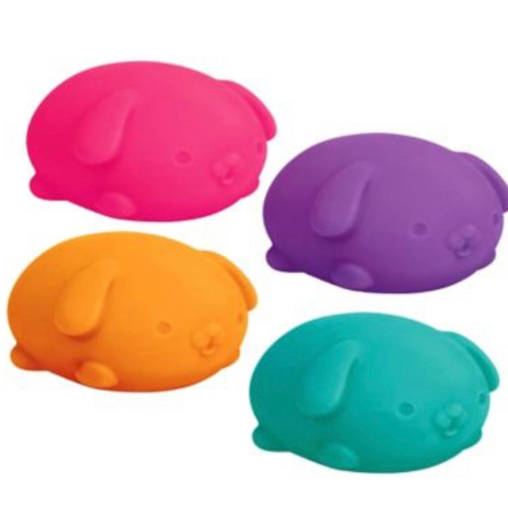 Nee Doh Funky Pup Toys