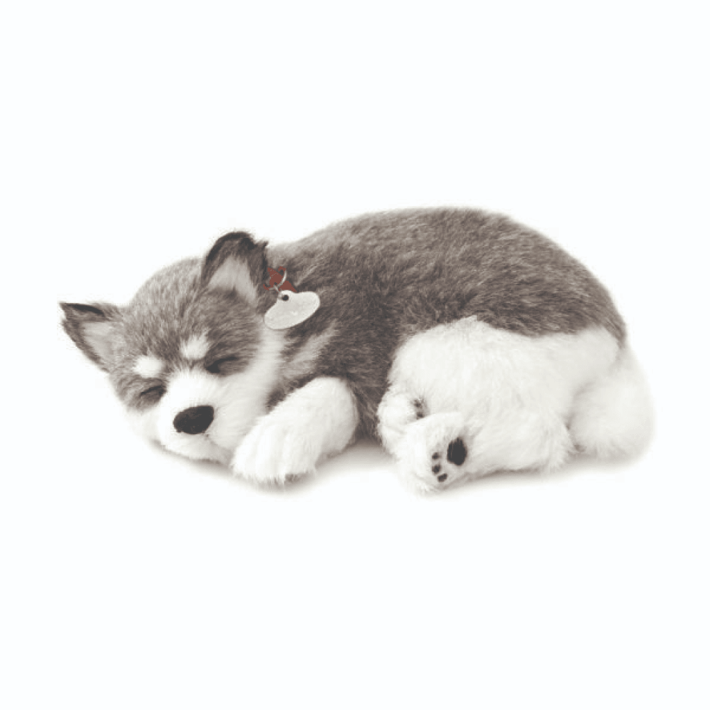 Perfect Petzzz Alaskan Husky Toys