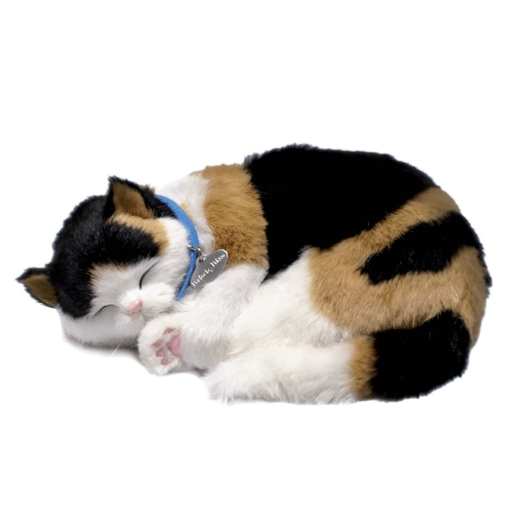 Perfect Petzzz Calico Kitten Toys