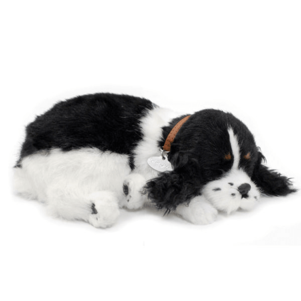 Perfect Petzzz Cocker Spaniel Toys
