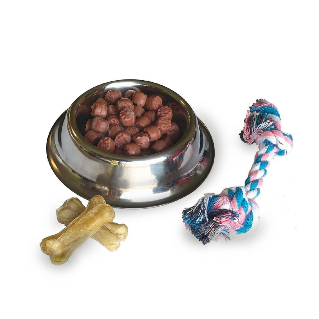 Perfect Petzzz Dog Bowl/Toy Set Toys
