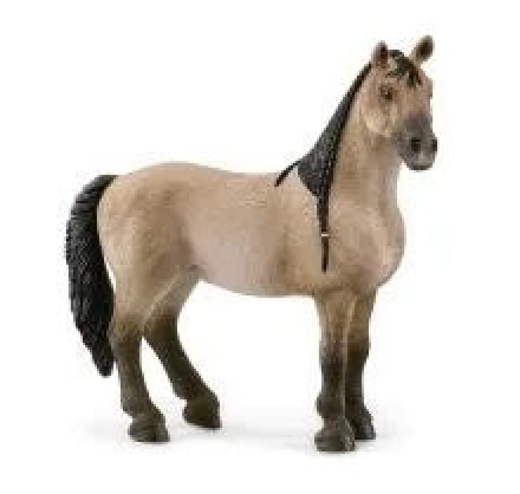 Schleich Criollo Definitivo Mare Toys