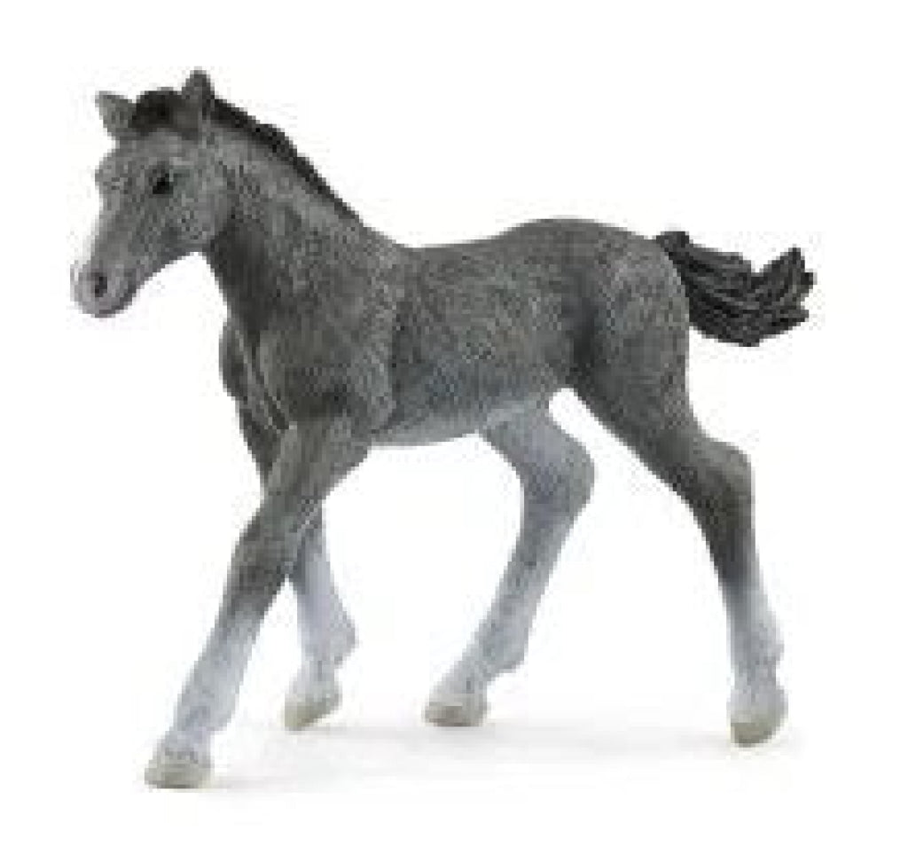 Schleich Trakehner Foal Toys